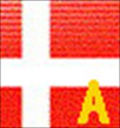 Đan Mạch Division 3A