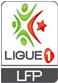 VĐQG Algerian Ligue
