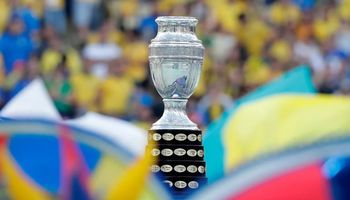 Copa America là giải gì? Điều thú vị về giải đấu Copa America